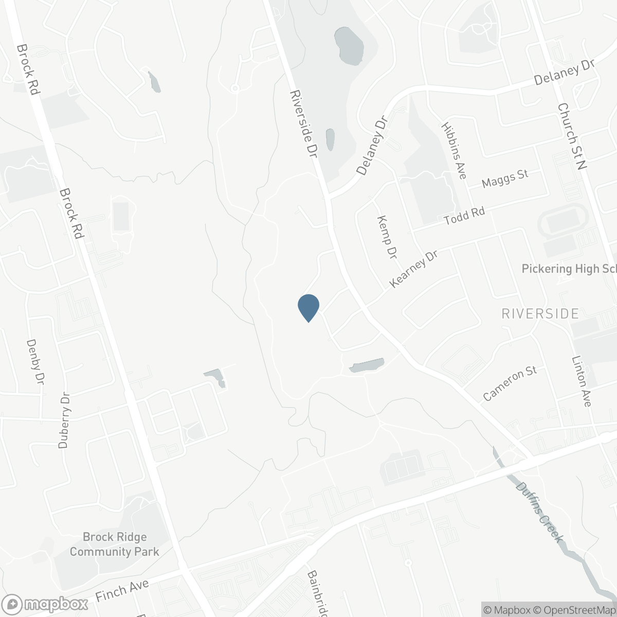 51 ANNIE CRESCENT, Ajax, Ontario L1T 3Z4